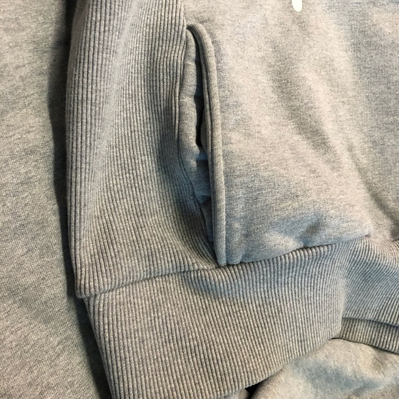 Alife Paint Drip Crewneck Sweater - Picture 3 of 4